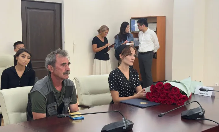 "У нас была только ночь": родные посмертного донора рассказали о непростом решении